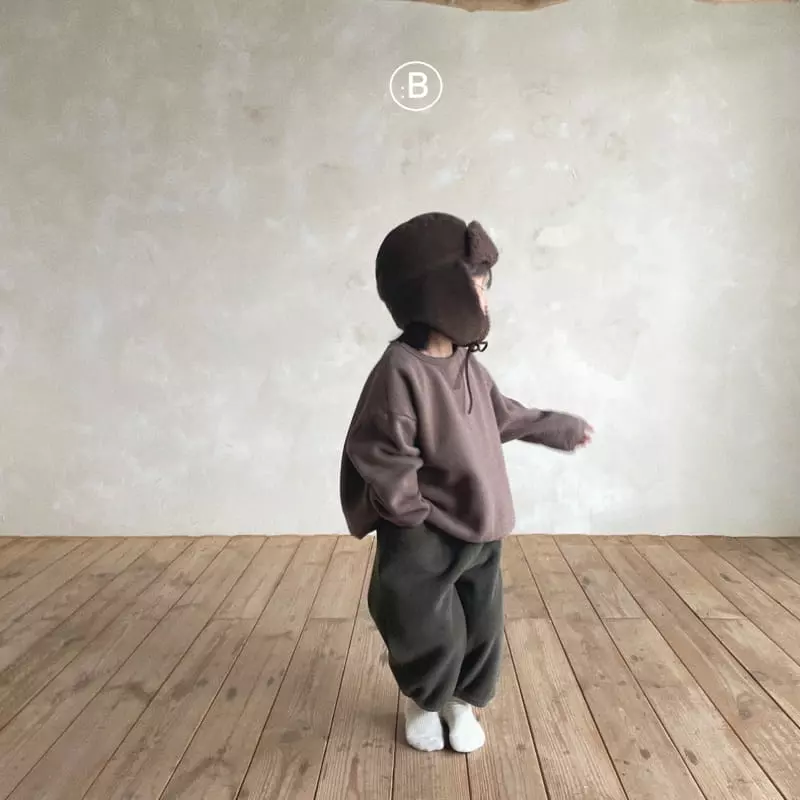 Bella Bambina - Korean Children Fashion - #minifashionista - Heater Pants - 5