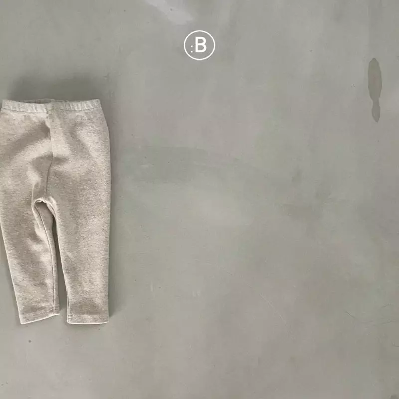 Bella Bambina - Korean Children Fashion - #minifashionista - Bell Leggings