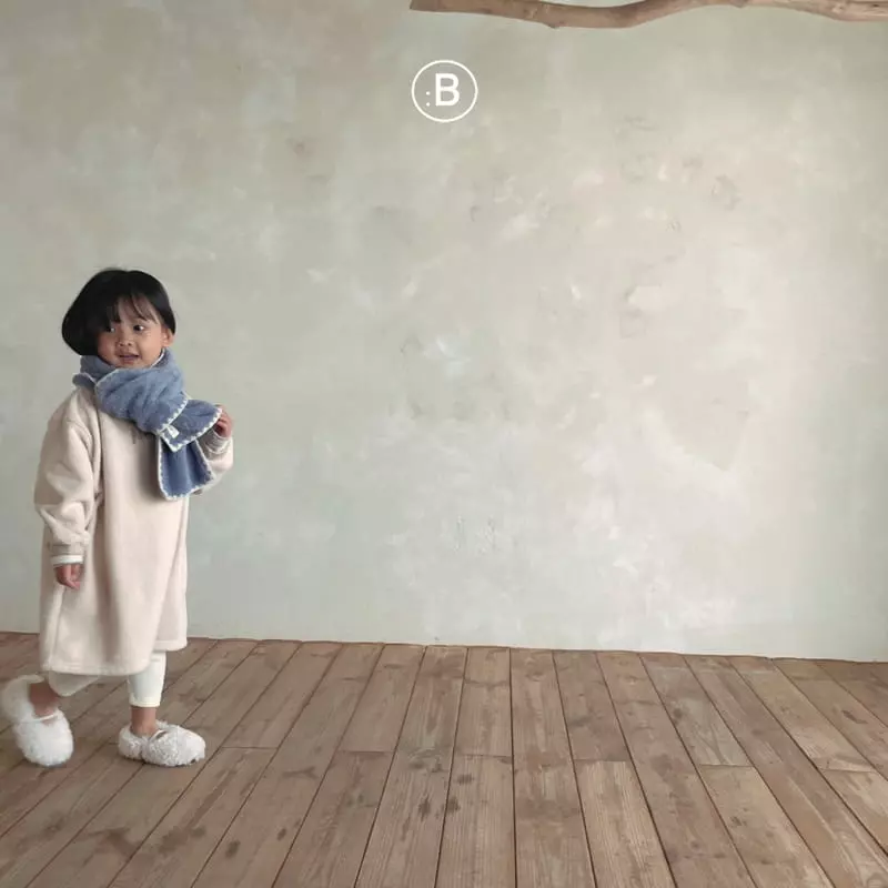 Bella Bambina - Korean Children Fashion - #minifashionista - Roman One-piece - 12