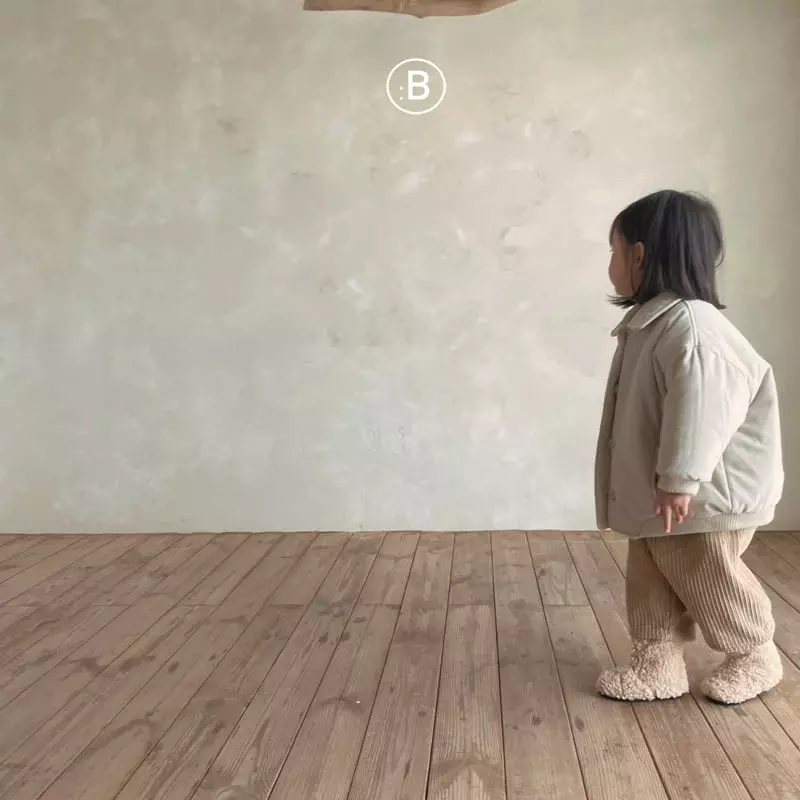 Bella Bambina - Korean Children Fashion - #minifashionista - Latter Jumper - 7