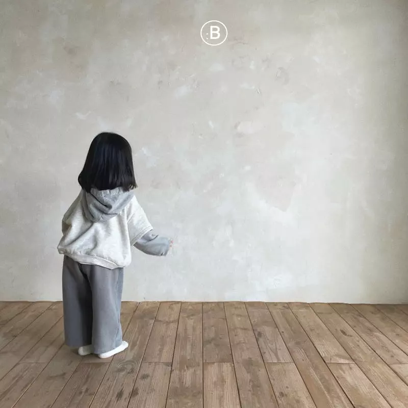 Bella Bambina - Korean Children Fashion - #minifashionista - Ggu Ggu Hoody - 11