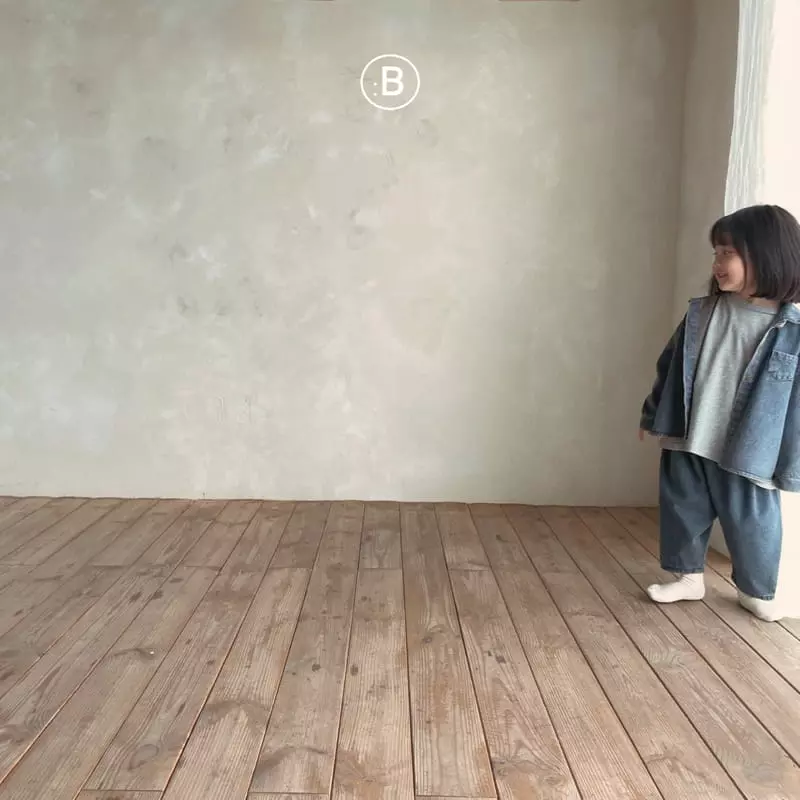 Bella Bambina - Korean Children Fashion - #minifashionista - Mumu Shirt - 10