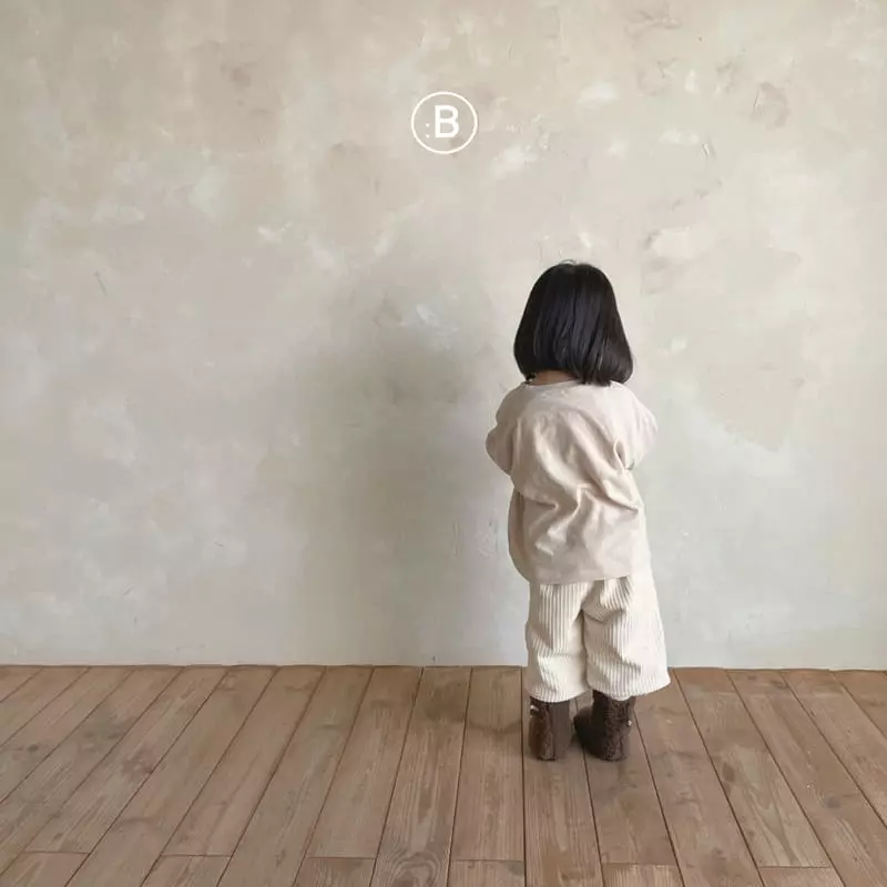 Bella Bambina - Korean Children Fashion - #minifashionista - Basic Bing Boxy Tee - 9