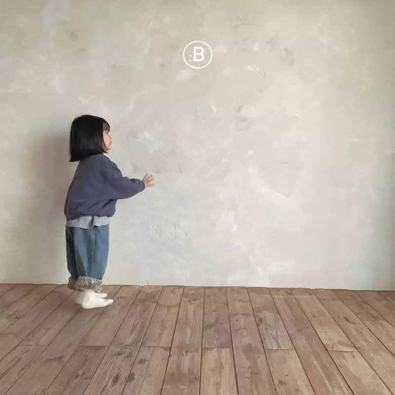 Bella Bambina - Korean Children Fashion - #minifashionista - Jerry Sweatshirt - 8