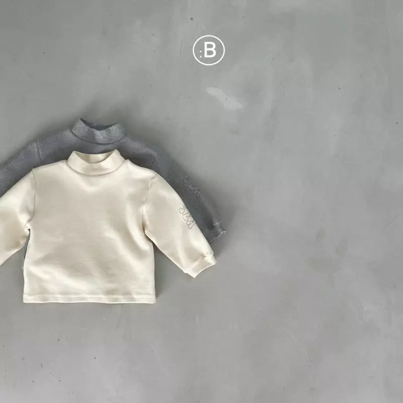 Bella Bambina - Korean Children Fashion - #minifashionista - Cereal Tee - 4