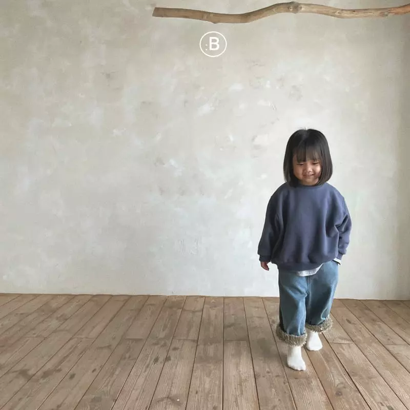 Bella Bambina - Korean Children Fashion - #prettylittlegirls - Ash Jenas - 12