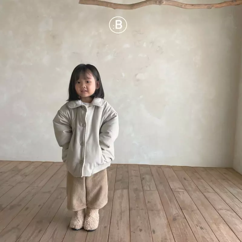 Bella Bambina - Korean Children Fashion - #prettylittlegirls - Than Pants - 11