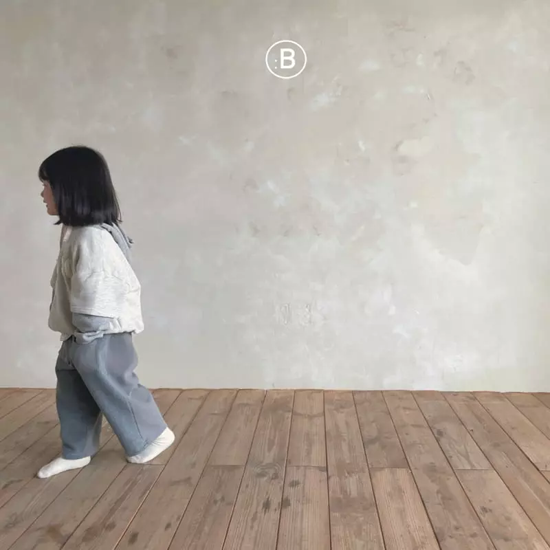 Bella Bambina - Korean Children Fashion - #prettylittlegirls - Abang Pocket Pants - 8