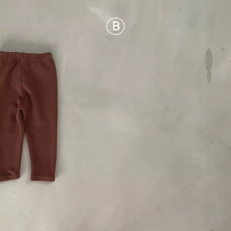 Bella Bambina - Korean Children Fashion - #prettylittlegirls - Bell Leggings - 2