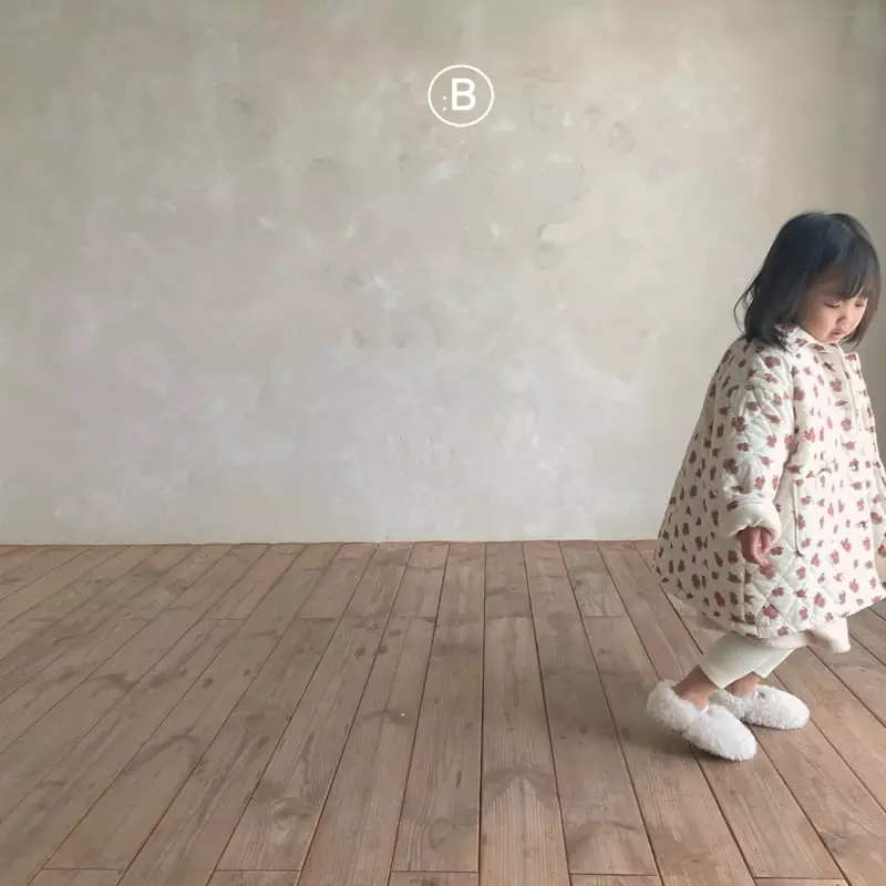 Bella Bambina - Korean Children Fashion - #prettylittlegirls - Adorable Coat - 9