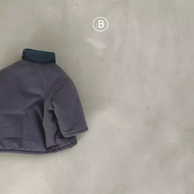 Bella Bambina - Korean Children Fashion - #prettylittlegirls - Mirror Color Jacket - 6