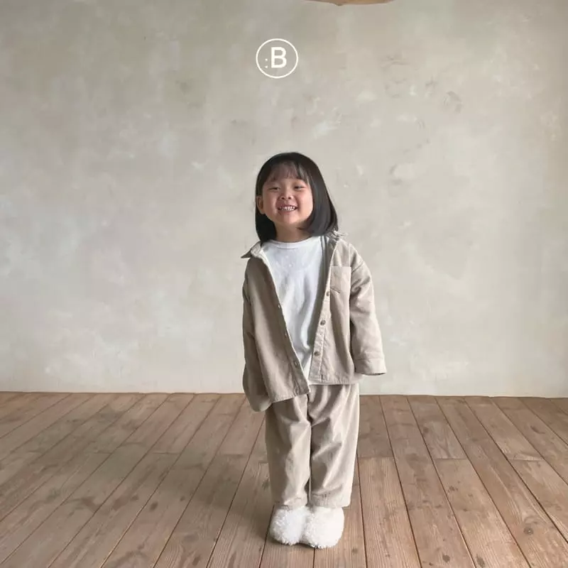 Bella Bambina - Korean Children Fashion - #prettylittlegirls - Mumu Shirt - 11