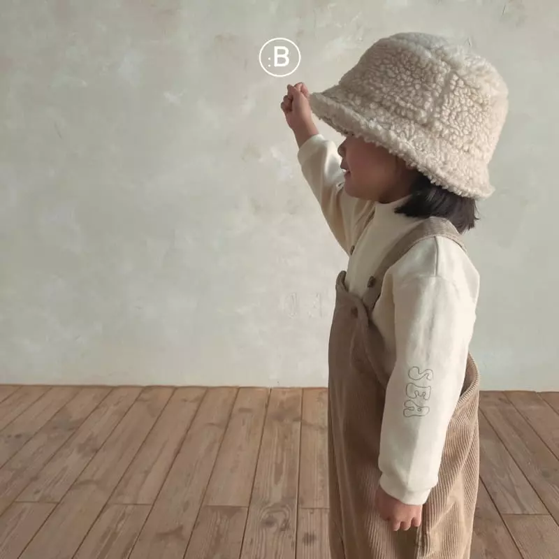 Bella Bambina - Korean Children Fashion - #stylishchildhood - Cereal Tee - 7