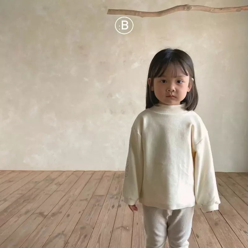 Bella Bambina - Korean Children Fashion - #todddlerfashion - Cereal Tee - 5