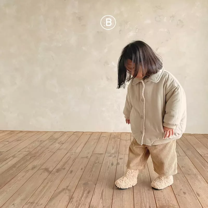 Bella Bambina - Korean Children Fashion - #todddlerfashion - Latter Jumper - 9