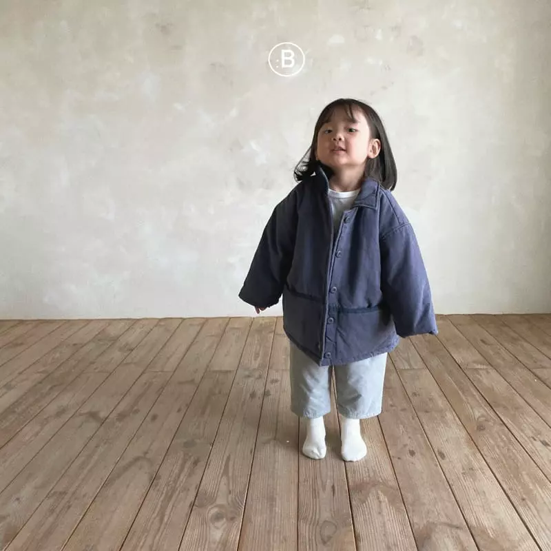 Bella Bambina - Korean Children Fashion - #todddlerfashion - Mirror Color Jacket - 7