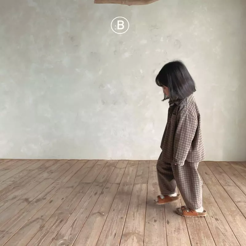 Bella Bambina - Korean Children Fashion - #todddlerfashion - Mumu Shirt - 12
