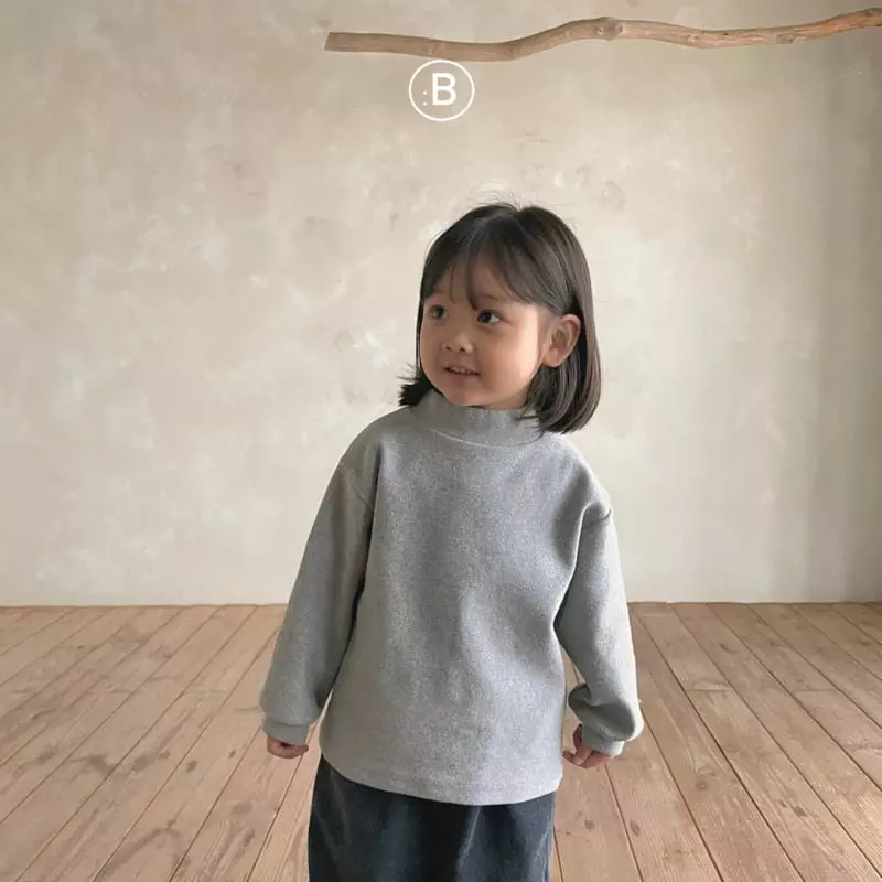 Bella Bambina - Korean Children Fashion - #toddlerclothing - Cereal Tee - 6