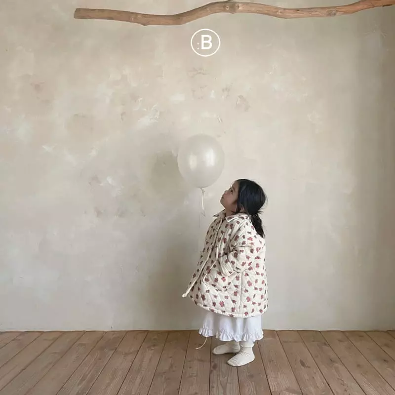 Bella Bambina - Korean Children Fashion - #toddlerclothing - Adorable Coat - 11
