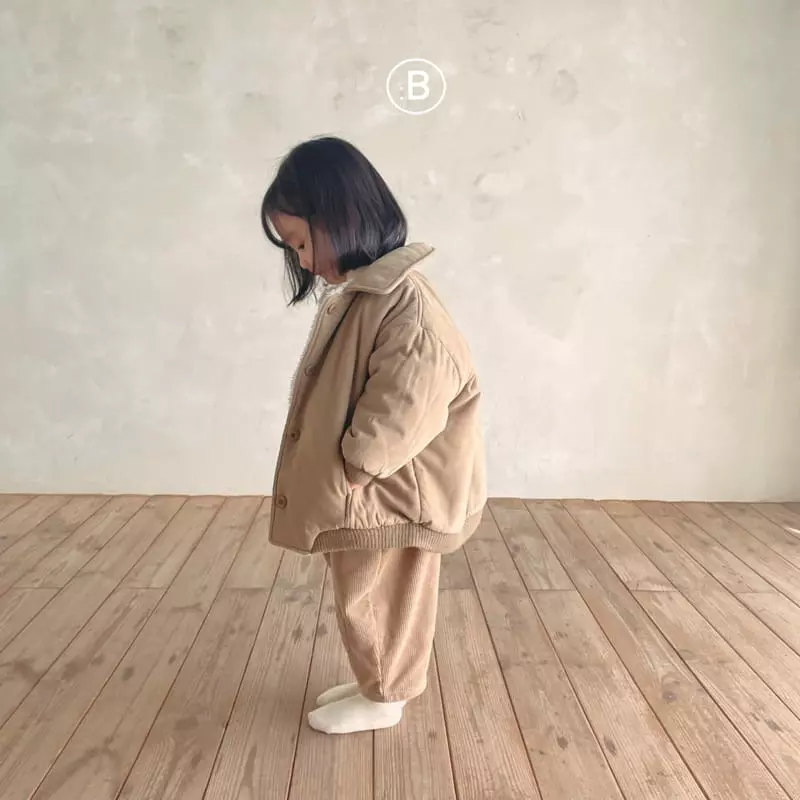 Bella Bambina - Korean Children Fashion - #toddlerclothing - Latter Jumper - 10