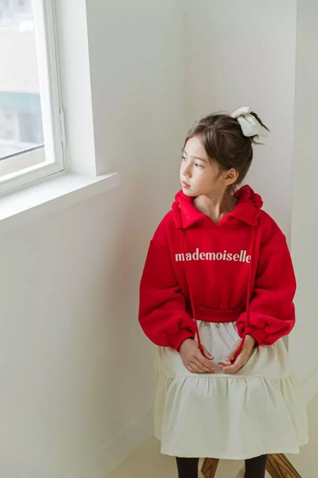 Berry Berry - Korean Children Fashion - #Kfashion4kids - Mad Morajel One-piece - 2