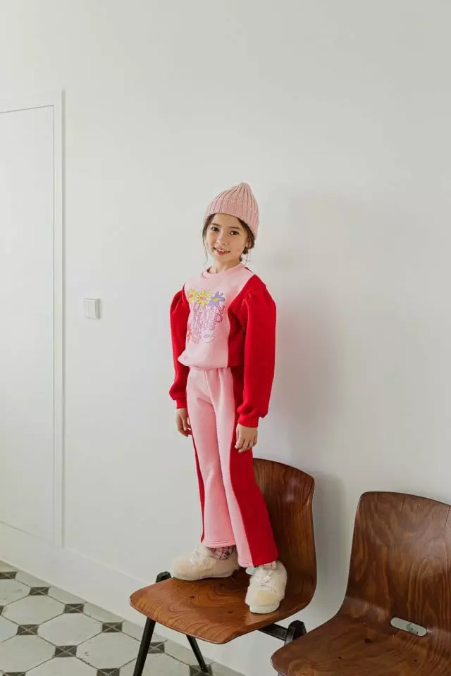 Berry Berry - Korean Children Fashion - #childofig - Cereal Set - 3