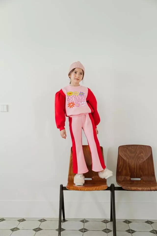 Berry Berry - Korean Children Fashion - #childofig - Cereal Set - 4