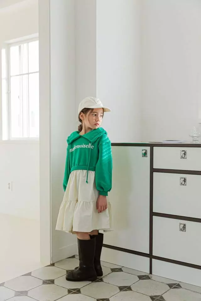 Berry Berry - Korean Children Fashion - #childrensboutique - Mad Morajel One-piece - 11