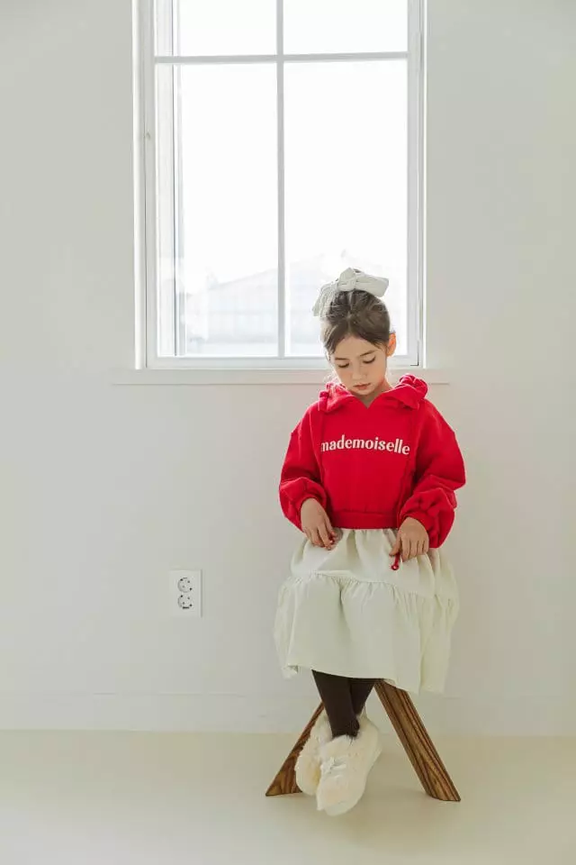 Berry Berry - Korean Children Fashion - #designkidswear - Mad Morajel One-piece - 12