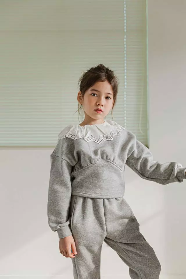 Berry Berry - Korean Children Fashion - #discoveringself - Concon Set - 9