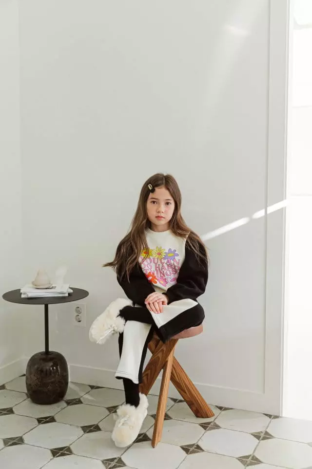 Berry Berry - Korean Children Fashion - #discoveringself - Cereal Set - 7