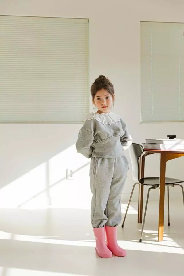 Berry Berry - Korean Children Fashion - #fashionkids - Concon Set - 10