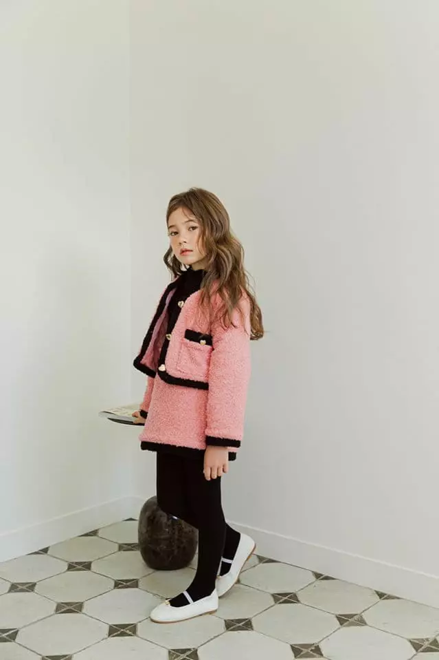 Berry Berry - Korean Children Fashion - #fashionkids - Shandal Skirt - 2