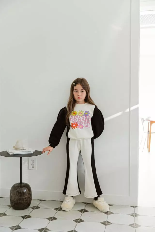 Berry Berry - Korean Children Fashion - #kidsshorts - Cereal Set - 9