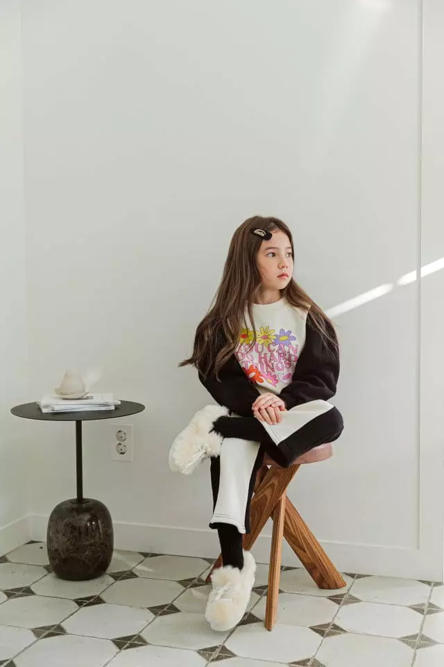 Berry Berry - Korean Children Fashion - #kidsstore - Cereal Set - 10