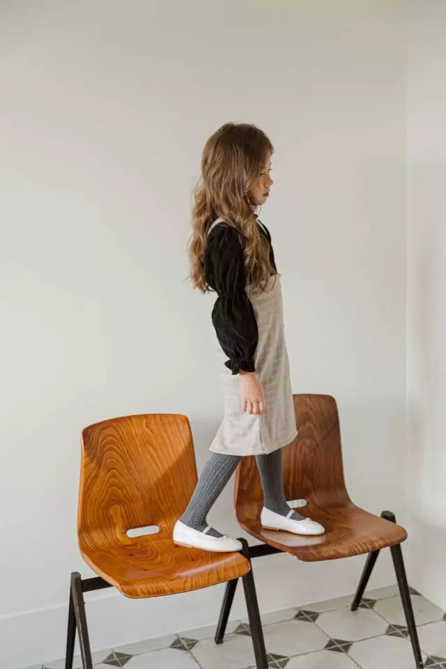 Berry Berry - Korean Children Fashion - #kidzfashiontrend - eMbo Blouse - 2
