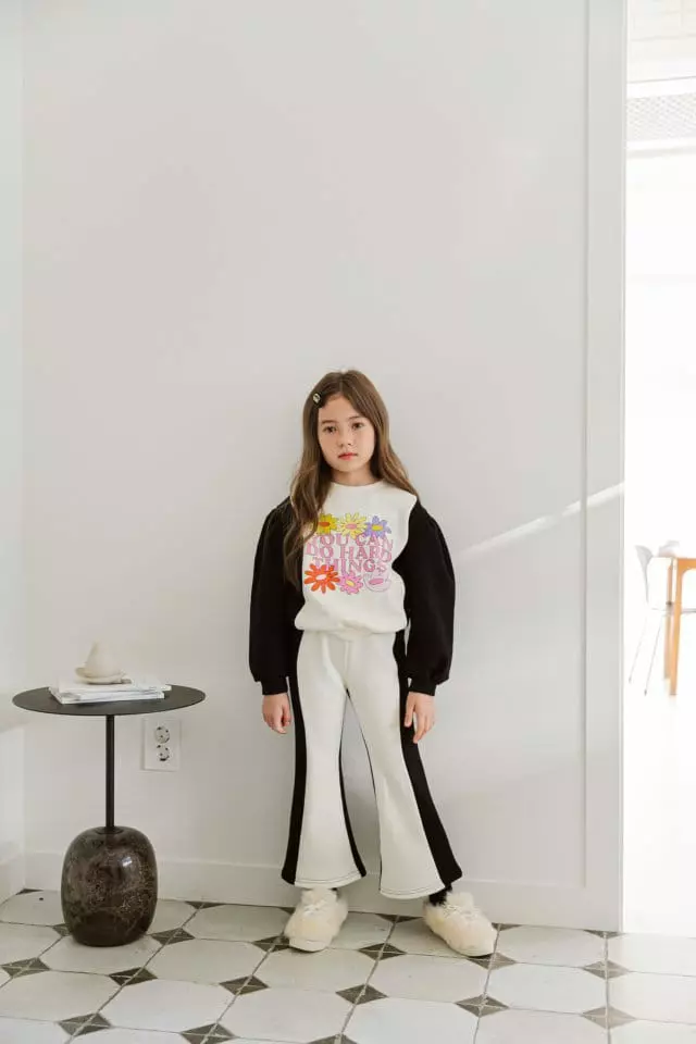 Berry Berry - Korean Children Fashion - #kidzfashiontrend - Cereal Set - 11