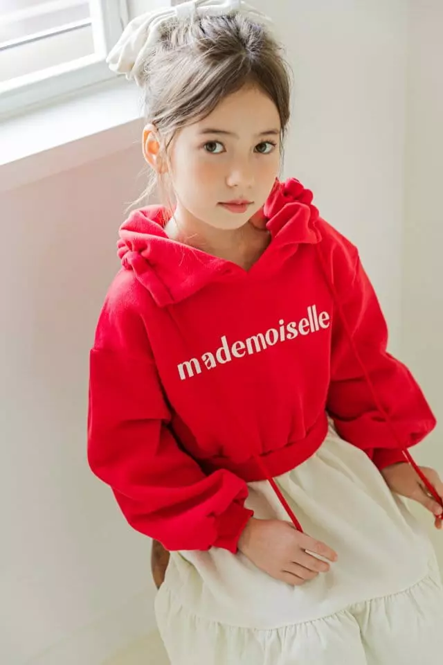 Berry Berry - Korean Children Fashion - #kidzfashiontrend - Mad Morajel One-piece