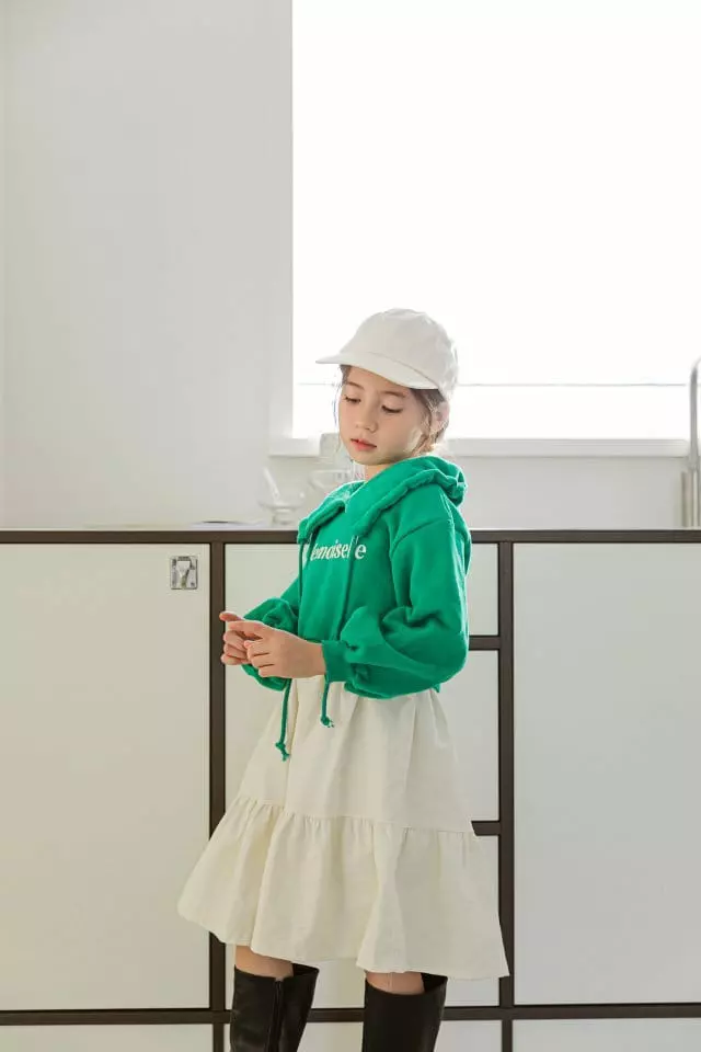 Berry Berry - Korean Children Fashion - #minifashionista - Mad Morajel One-piece - 5