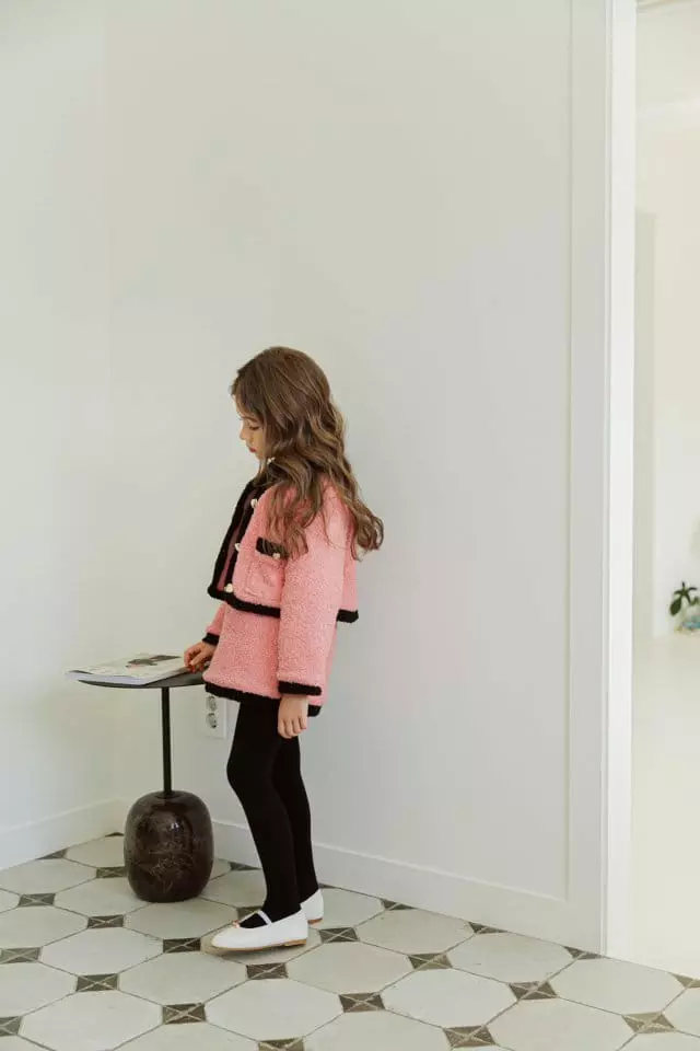 Berry Berry - Korean Children Fashion - #prettylittlegirls - Shangdal Skirt Set