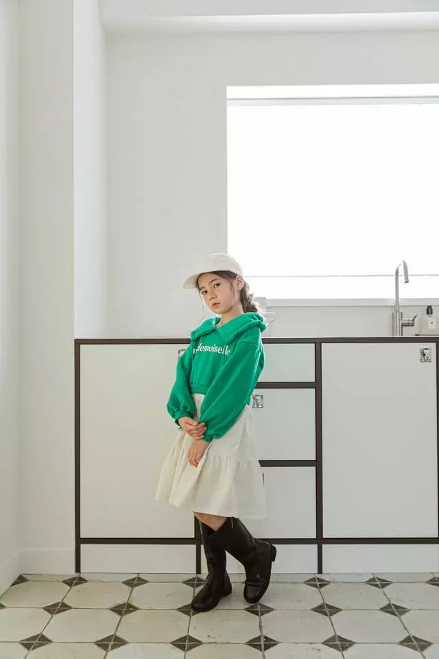 Berry Berry - Korean Children Fashion - #toddlerclothing - Mad Morajel One-piece - 8