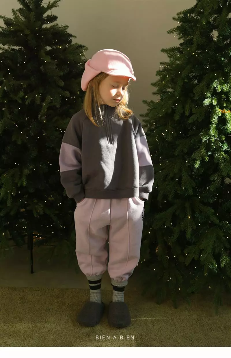 Bien a Bien - Korean Children Fashion - #discoveringself - Less Pants
