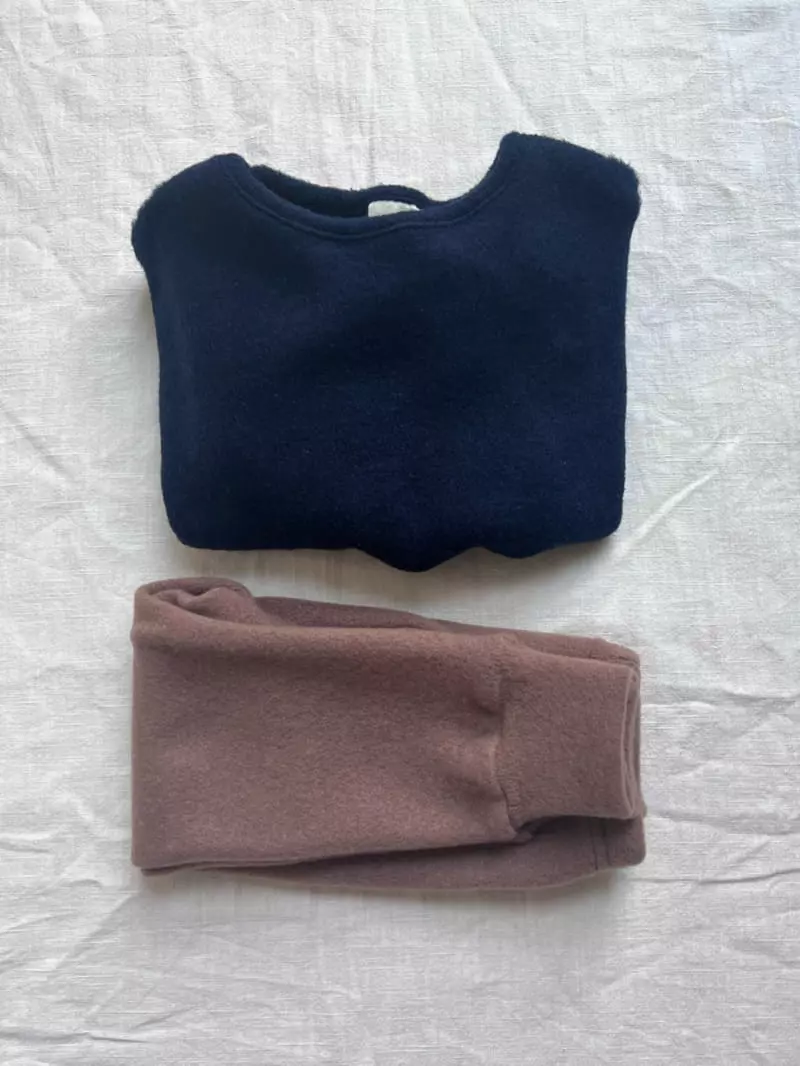 Bon Bon Butik - Korean Children Fashion - #Kfashion4kids - Sof Leggings Pants - 6