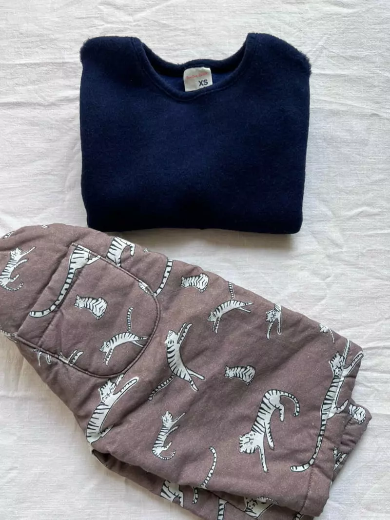 Bon Bon Butik - Korean Children Fashion - #discoveringself - Sof Tee - 6