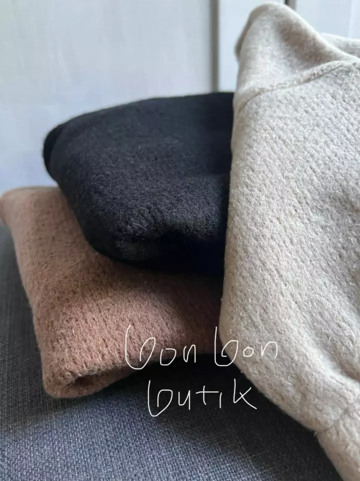 Bon Bon Butik - Korean Children Fashion - #fashionkids - Kimo Tee - 2