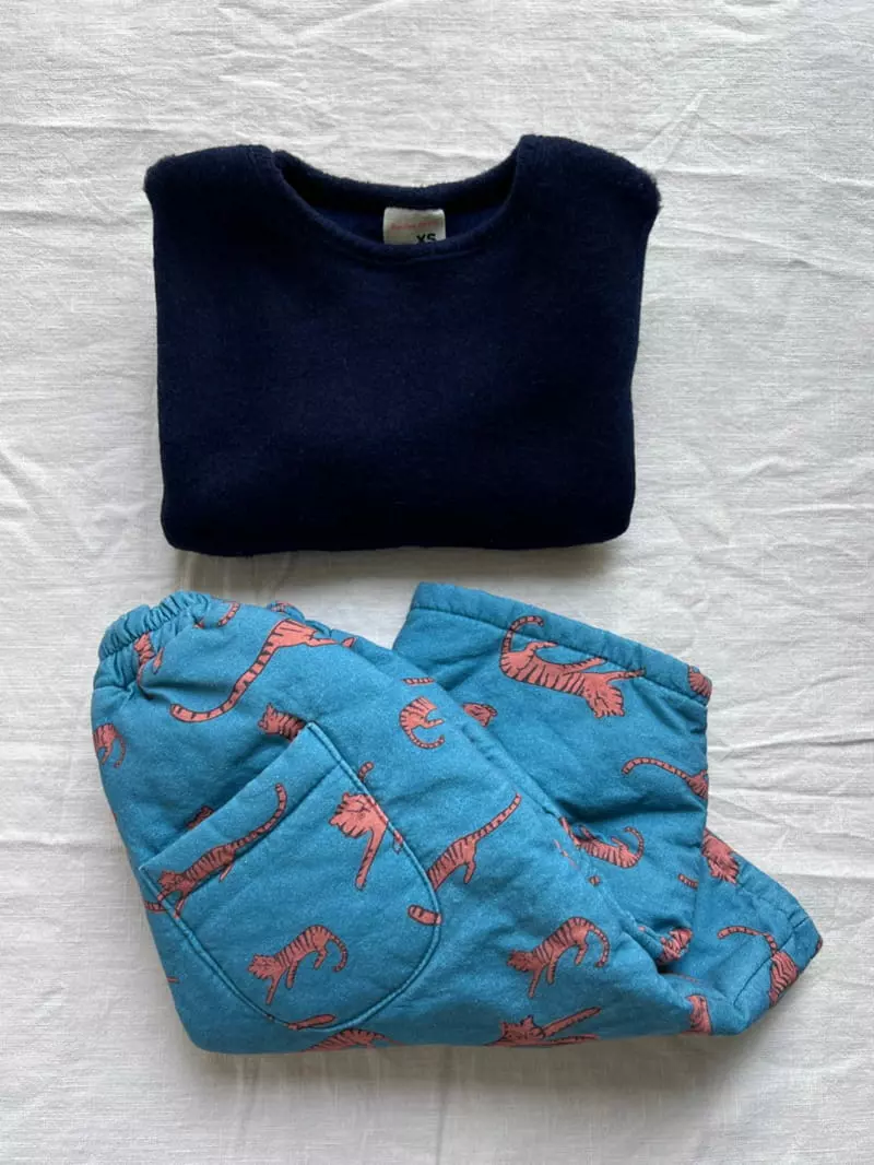 Bon Bon Butik - Korean Children Fashion - #kidsstore - Sof Tee - 9