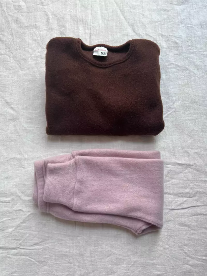 Bon Bon Butik - Korean Children Fashion - #littlefashionista - Sof Leggings Pants - 7