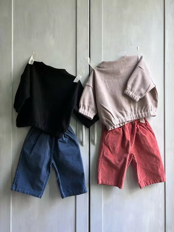 Bon Bon Butik - Korean Children Fashion - #prettylittlegirls - Kimo Tee - 10