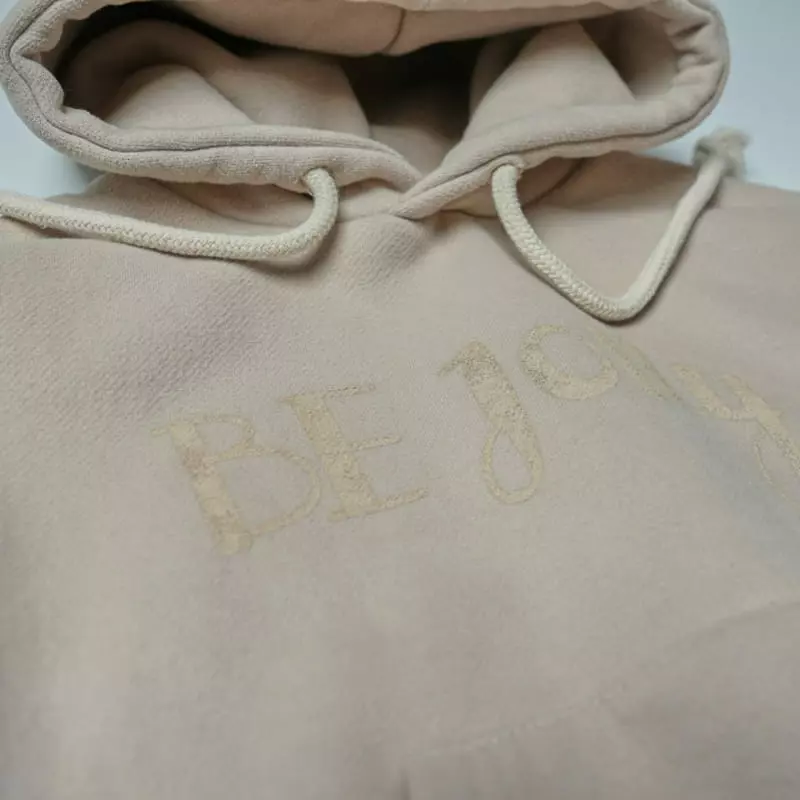Boneoune - Korean Children Fashion - #toddlerclothing - Bijolly Hoody - 4