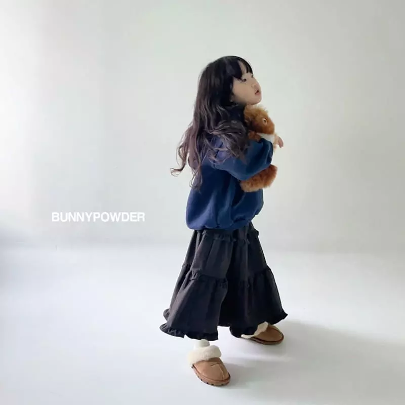 Bunny Powder - Korean Children Fashion - #Kfashion4kids - Cookie Skirt - 6